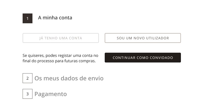 Image showing the account creation